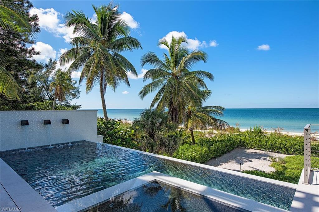 BONITA BEACH - Residential