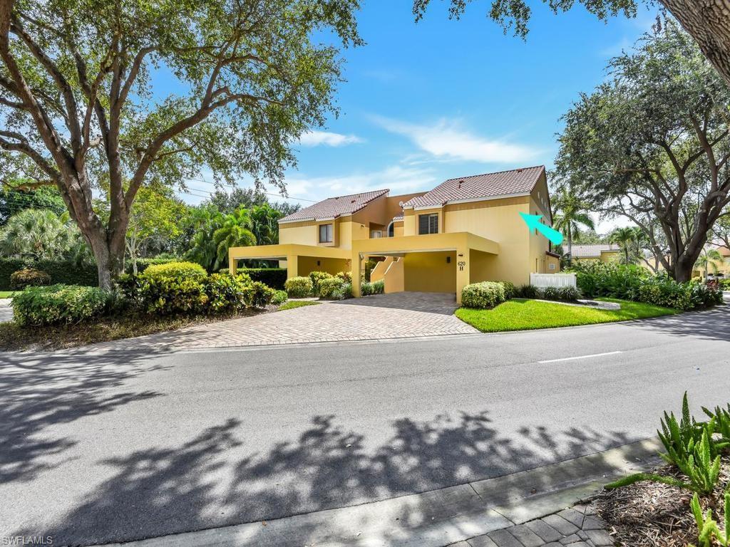 BEACHWALK GARDENS - Residential
