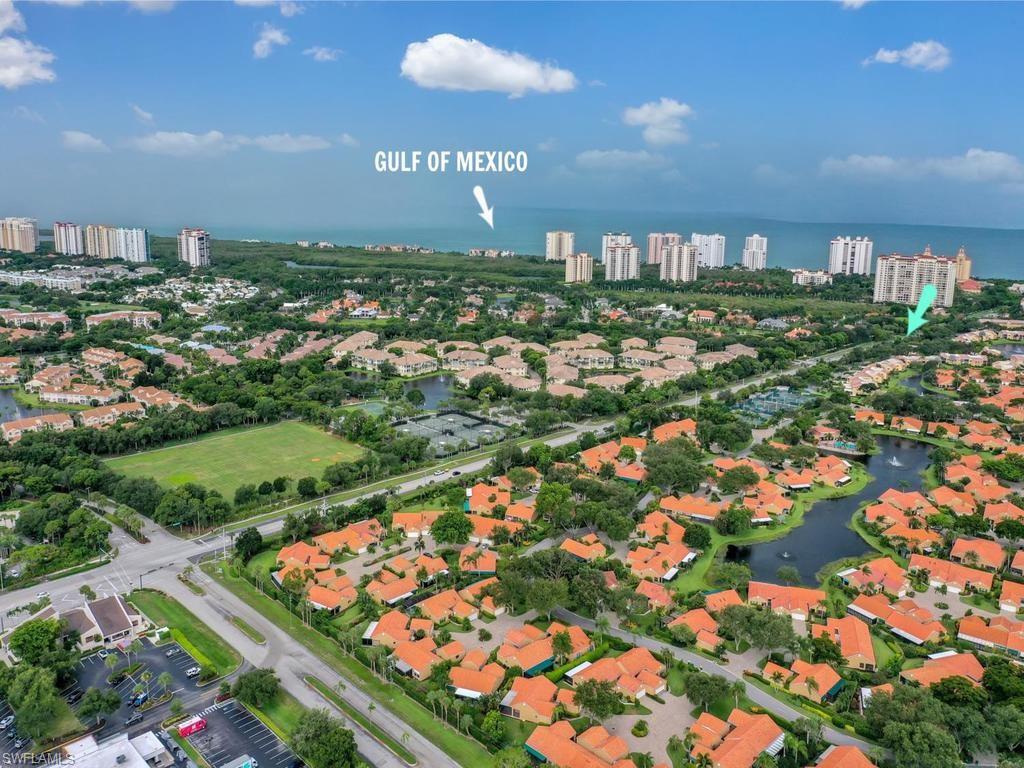 BEACHWALK GARDENS - Residential