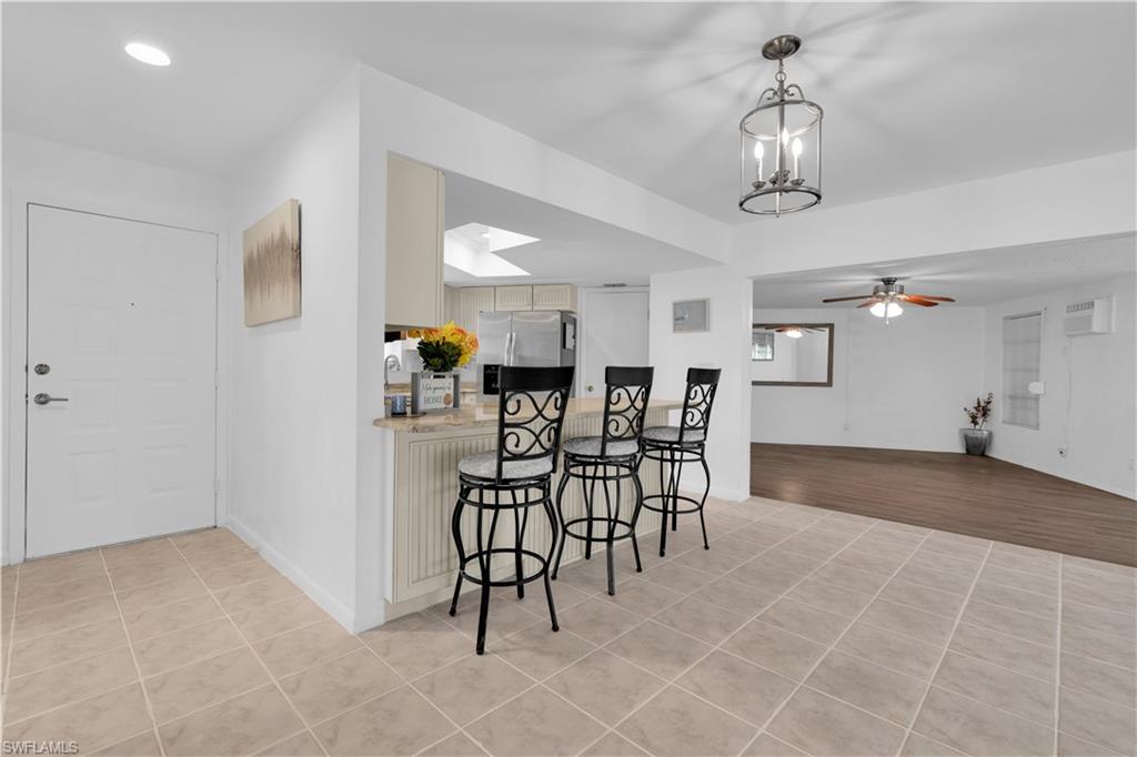 EAST GREENS LAND CONDO - Residential