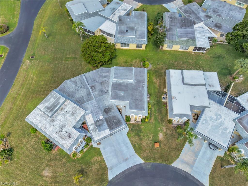 EAST GREENS LAND CONDO - Residential