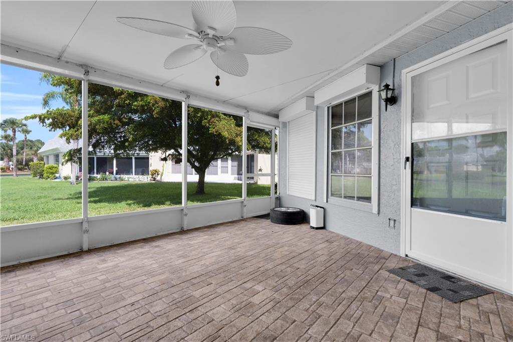 EAST GREENS LAND CONDO - Residential