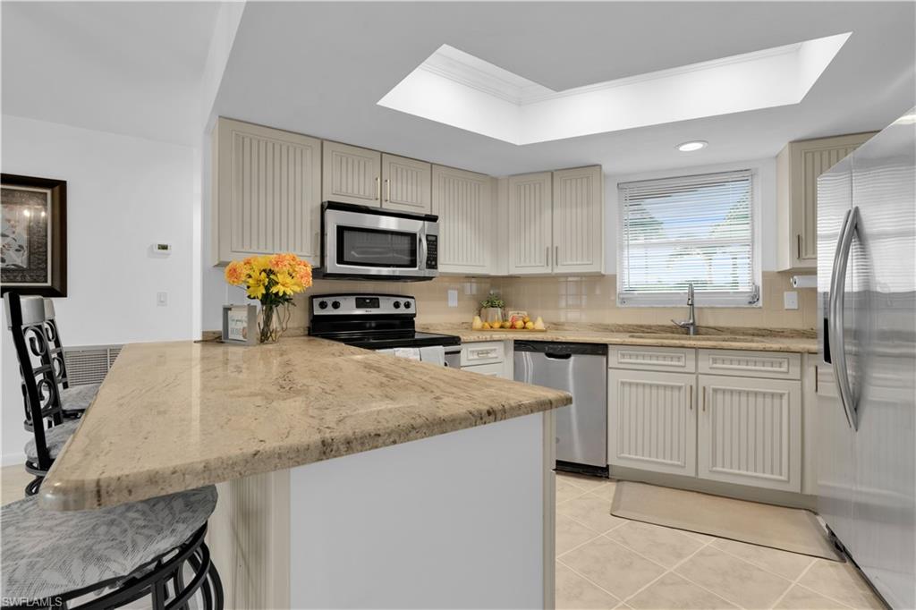 EAST GREENS LAND CONDO - Residential