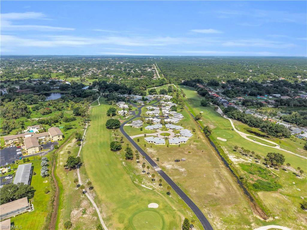 EAST GREENS LAND CONDO - Residential