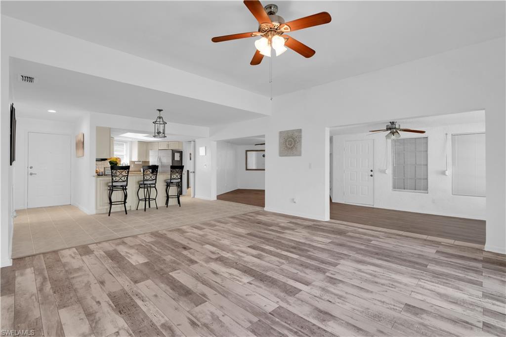 !!! LOWEST PRICED FOR LARGEST UNIT !!! Very quiet neighborhood right off Joel Blvd and minutes away from 
shopping, dinning and other amenities.  This property is surrounded by a public  GOLF COURSE, so bring your clubs and play to your heart content. Condo is in a move in condition with a fresh new coat of paint. Metal shutters on all windows.  Come and take a look, you will fall in love.