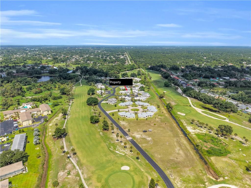 EAST GREENS LAND CONDO - Residential