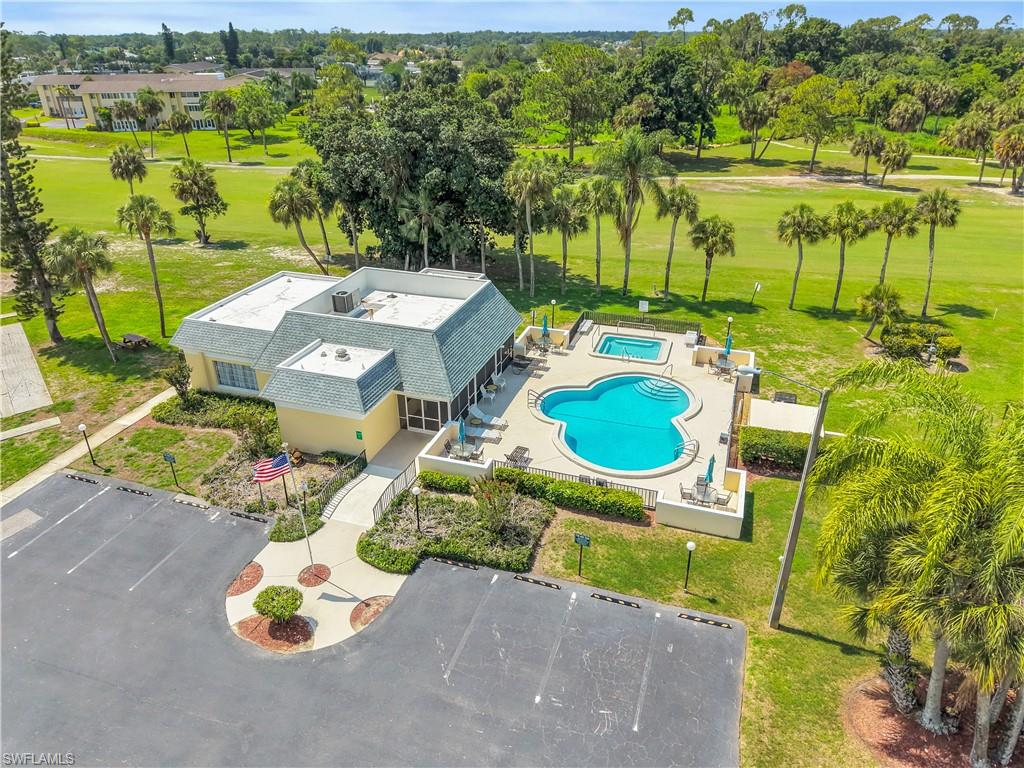 EAST GREENS LAND CONDO - Residential