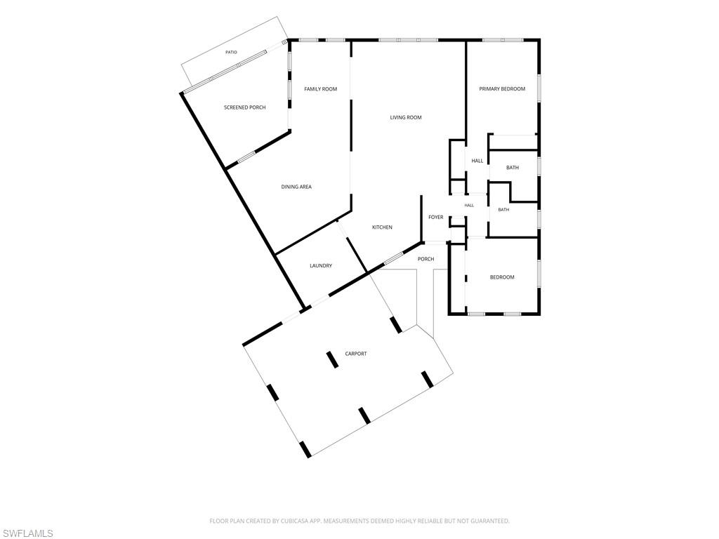EAST GREENS LAND CONDO - Residential