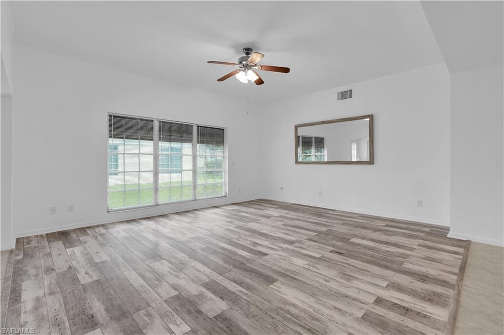 EAST GREENS LAND CONDO - Residential