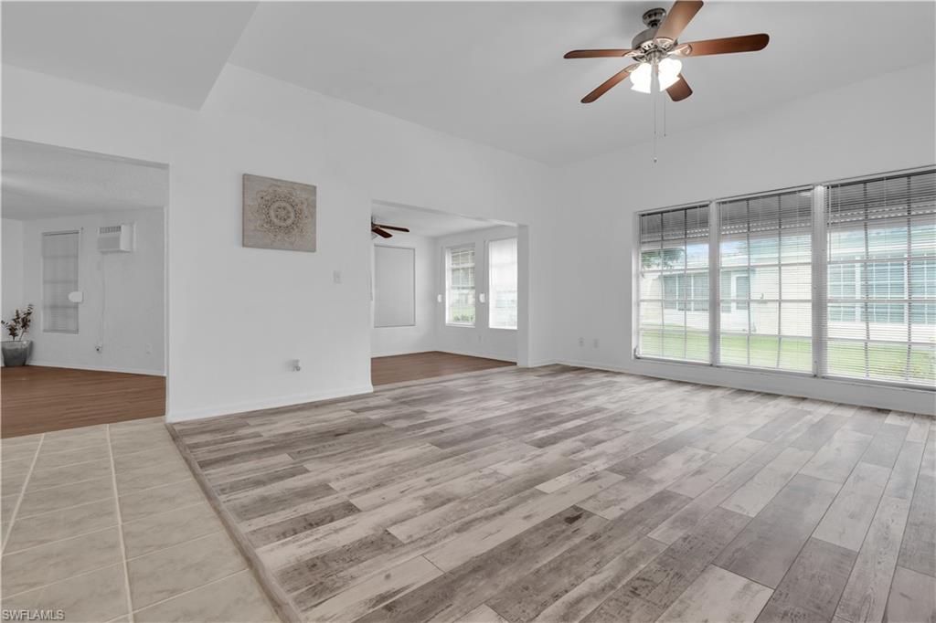 EAST GREENS LAND CONDO - Residential