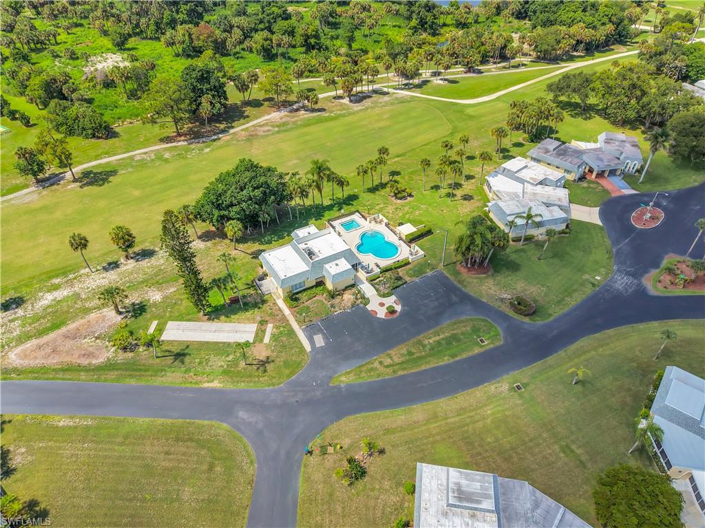 EAST GREENS LAND CONDO - Residential