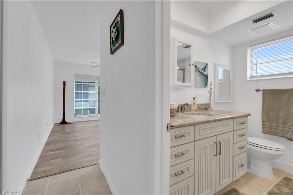 EAST GREENS LAND CONDO - Residential