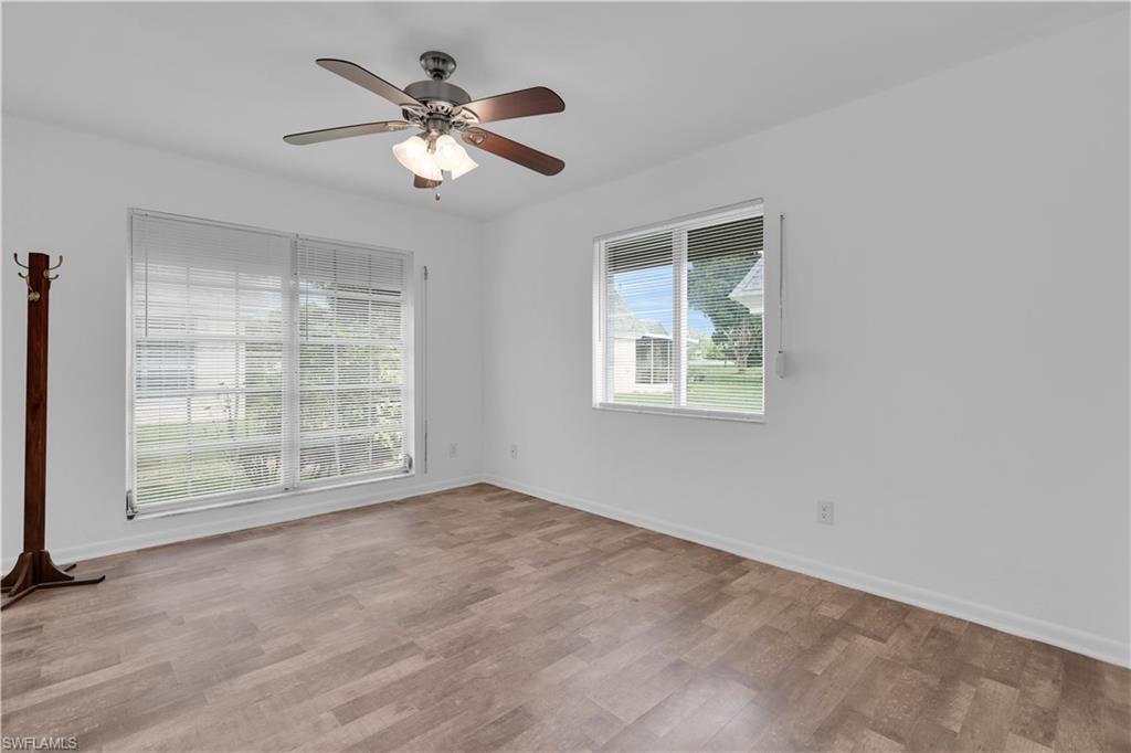 EAST GREENS LAND CONDO - Residential
