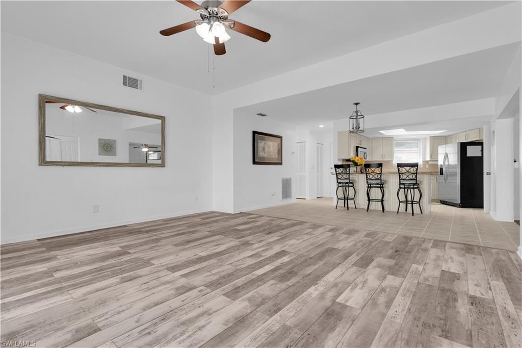 EAST GREENS LAND CONDO - Residential