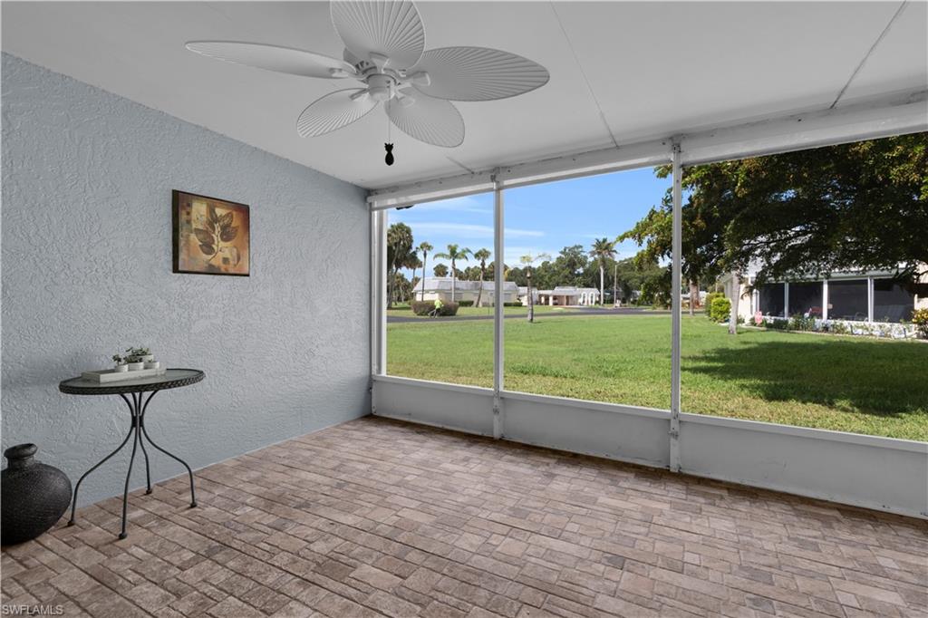 EAST GREENS LAND CONDO - Residential