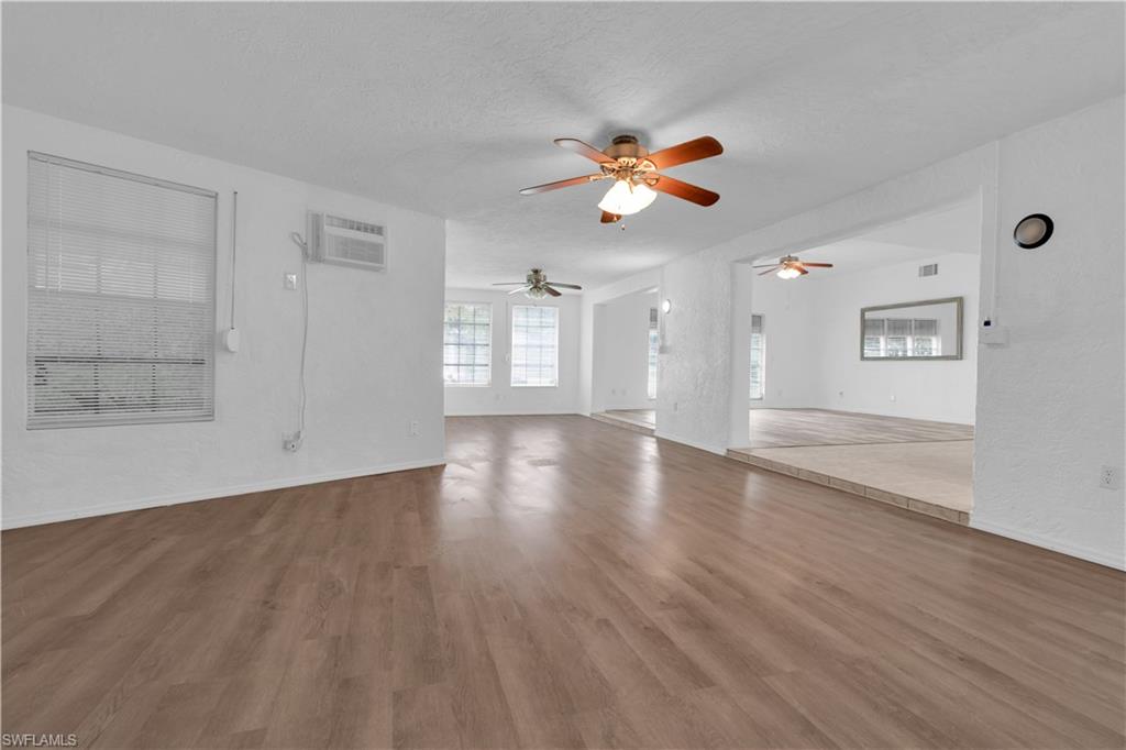 EAST GREENS LAND CONDO - Residential