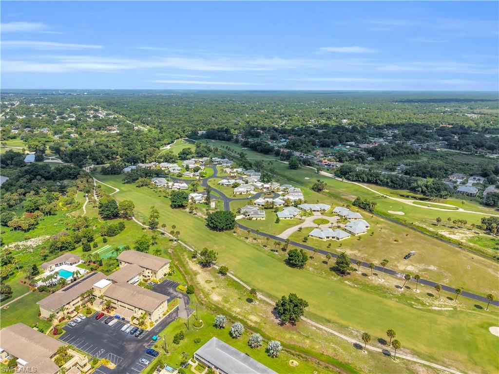 EAST GREENS LAND CONDO - Residential