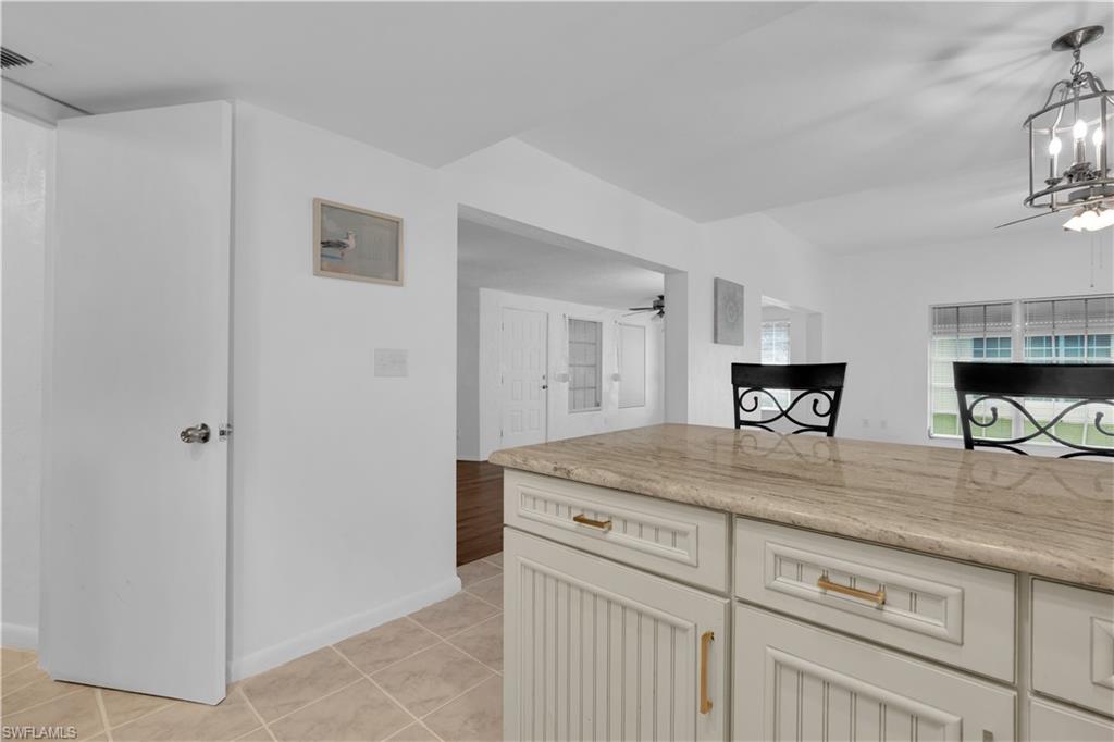 EAST GREENS LAND CONDO - Residential