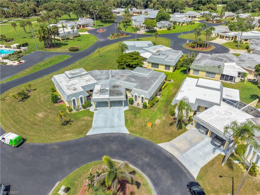 EAST GREENS LAND CONDO - Residential