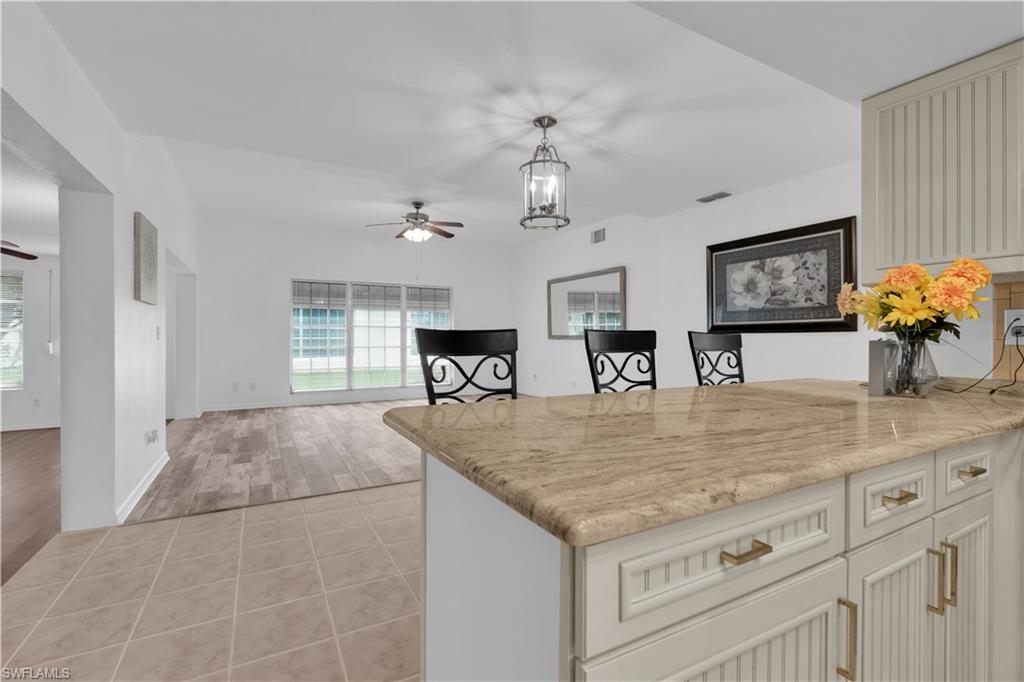 EAST GREENS LAND CONDO - Residential