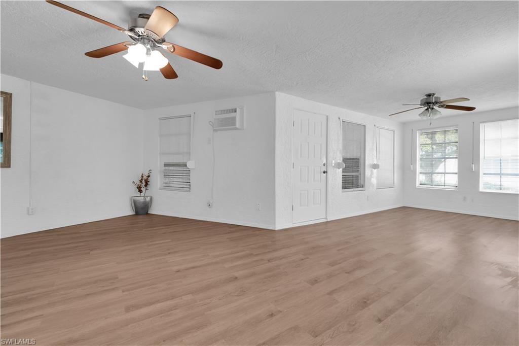 EAST GREENS LAND CONDO - Residential