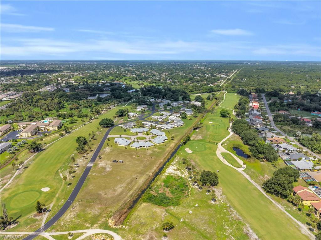EAST GREENS LAND CONDO - Residential