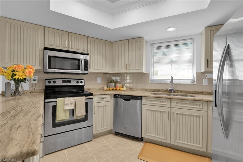 EAST GREENS LAND CONDO - Residential