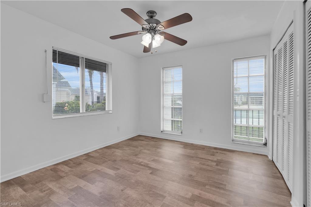 EAST GREENS LAND CONDO - Residential
