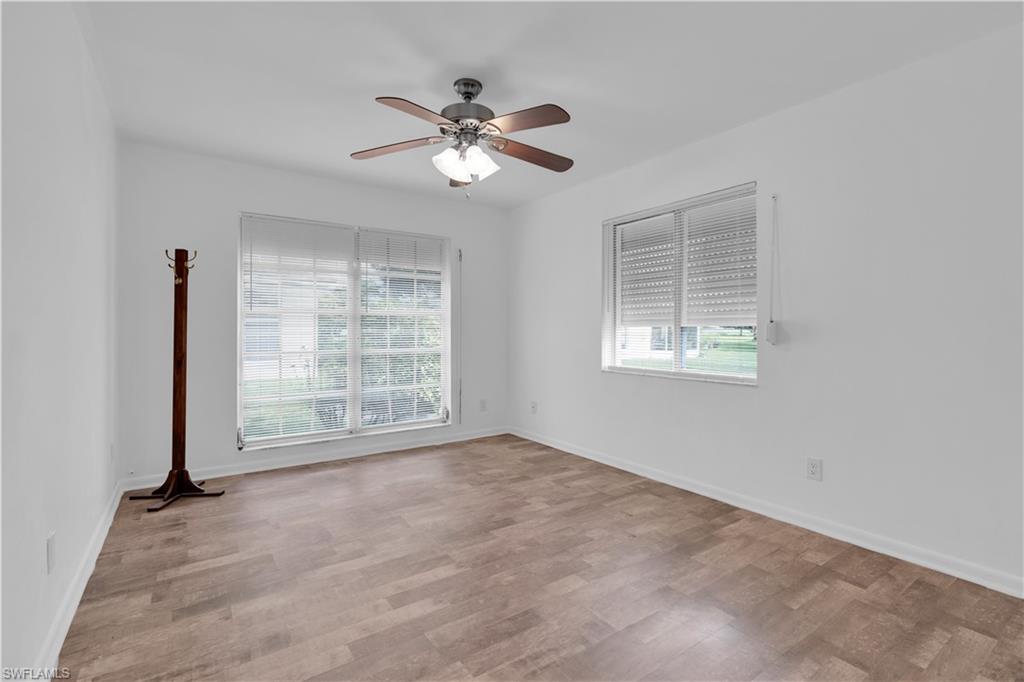 EAST GREENS LAND CONDO - Residential
