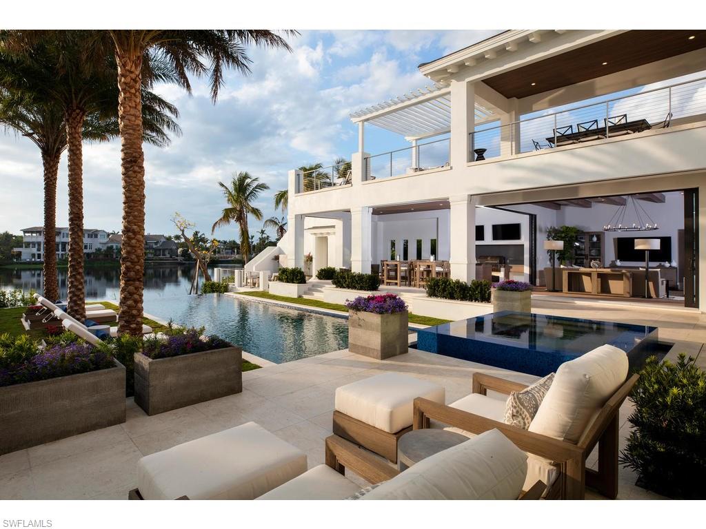 OLDE NAPLES - Residential