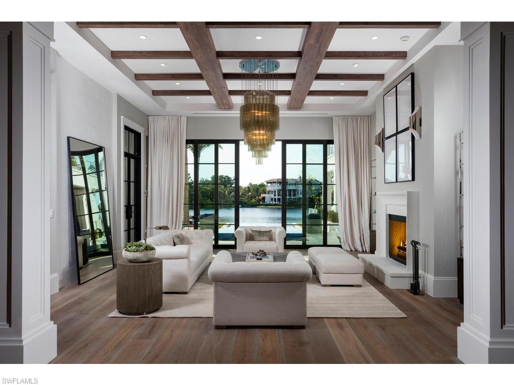 OLDE NAPLES - Residential