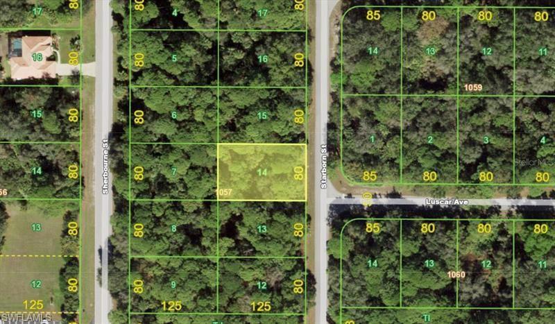 Come build your home in this bedroom community of Sarasota.