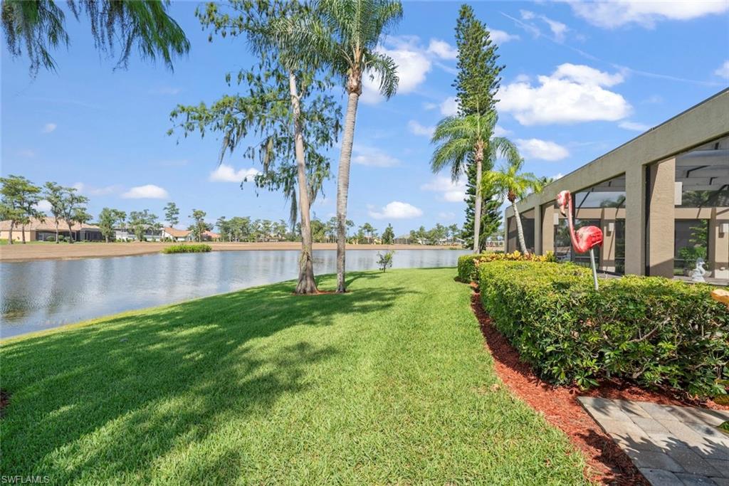 FIDDLESTICKS COUNTRY CLUB - Residential