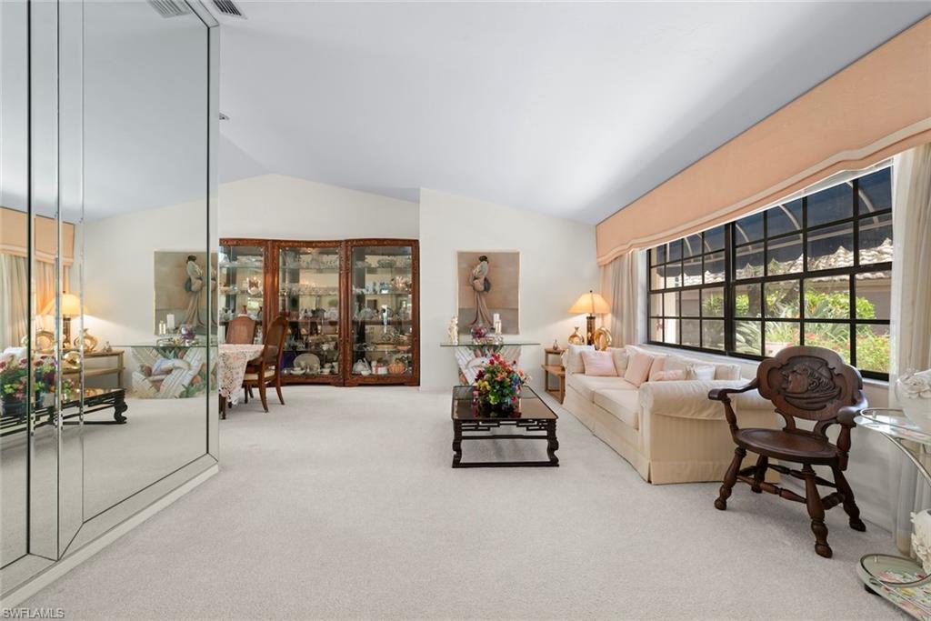 FIDDLESTICKS COUNTRY CLUB - Residential