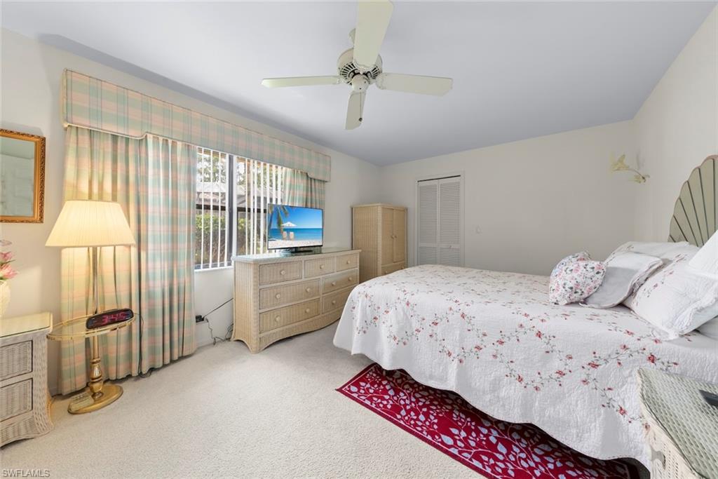 FIDDLESTICKS COUNTRY CLUB - Residential