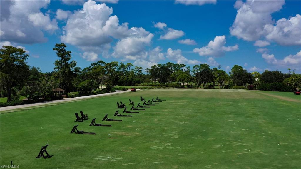 FIDDLESTICKS COUNTRY CLUB - Residential