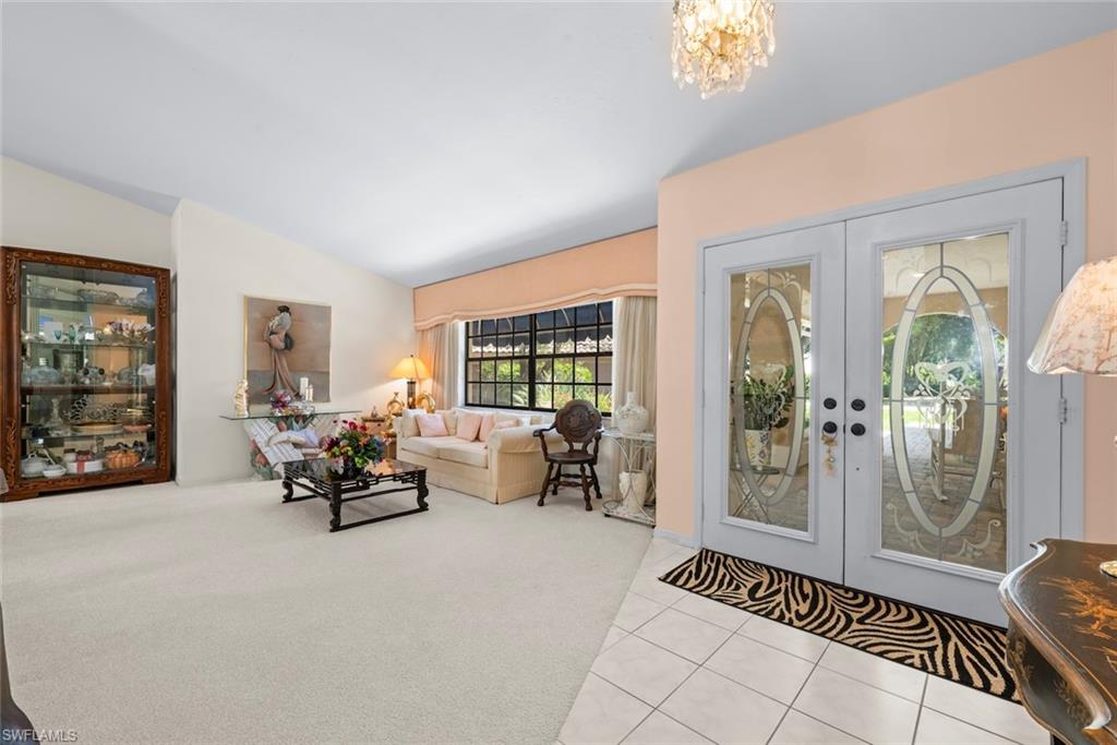 FIDDLESTICKS COUNTRY CLUB - Residential