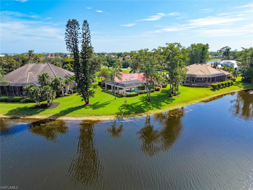 FIDDLESTICKS COUNTRY CLUB - Residential