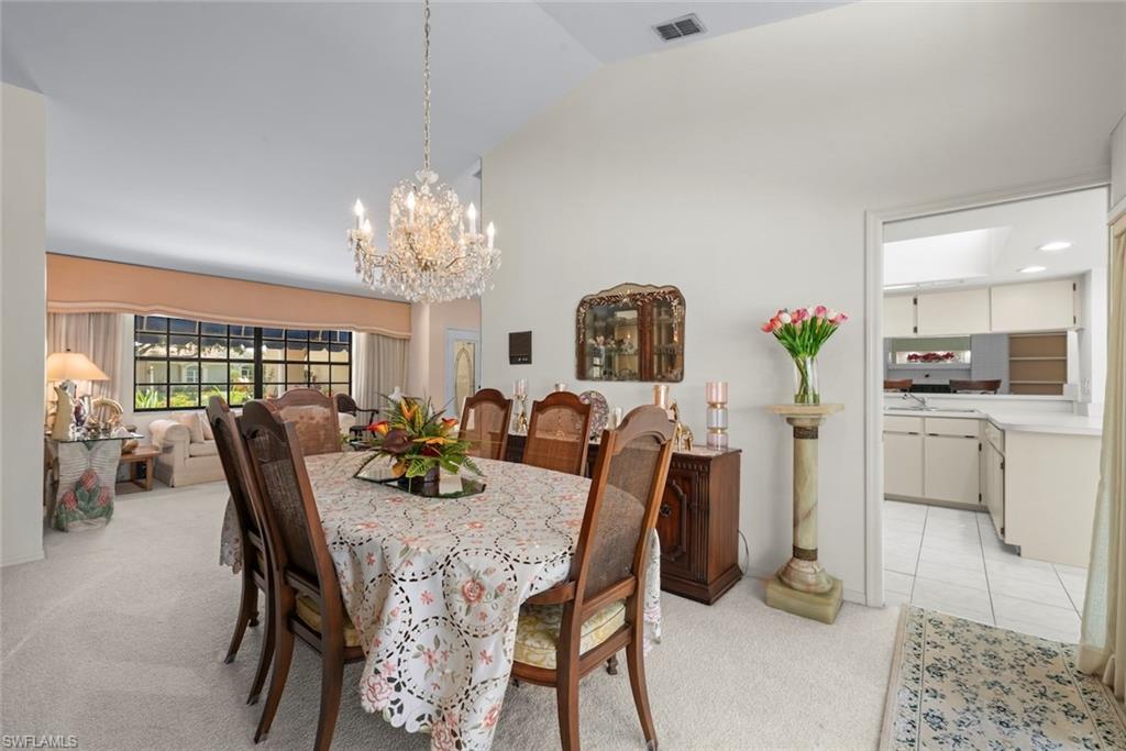 FIDDLESTICKS COUNTRY CLUB - Residential