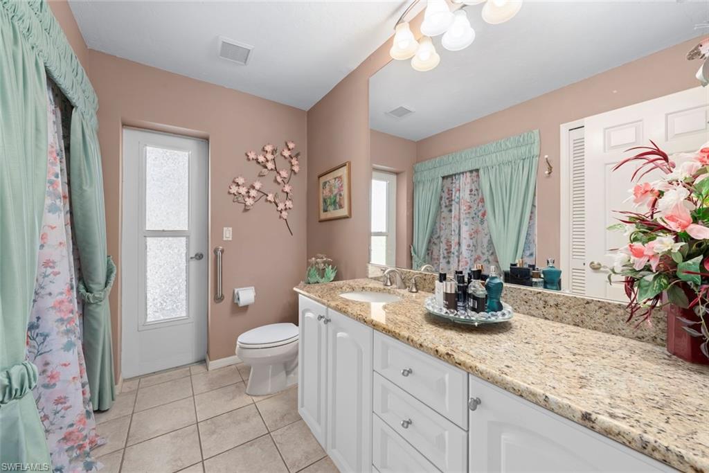 FIDDLESTICKS COUNTRY CLUB - Residential
