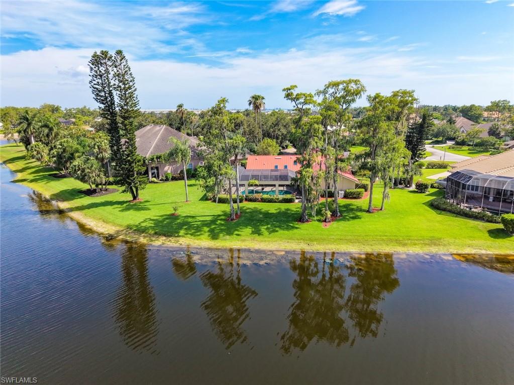 FIDDLESTICKS COUNTRY CLUB - Residential