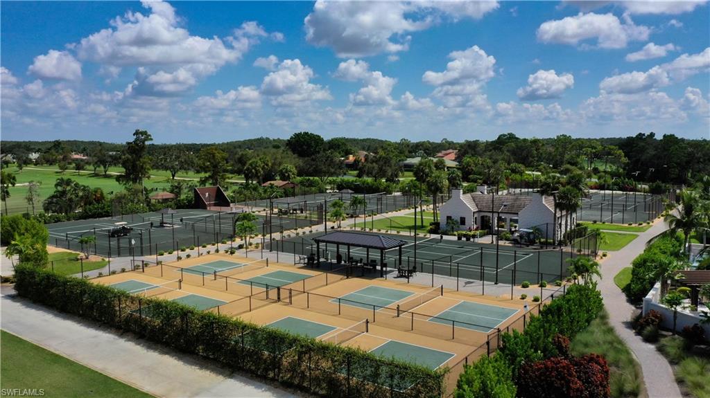 FIDDLESTICKS COUNTRY CLUB - Residential