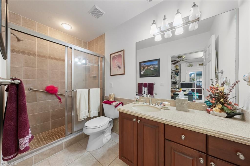 FIDDLESTICKS COUNTRY CLUB - Residential