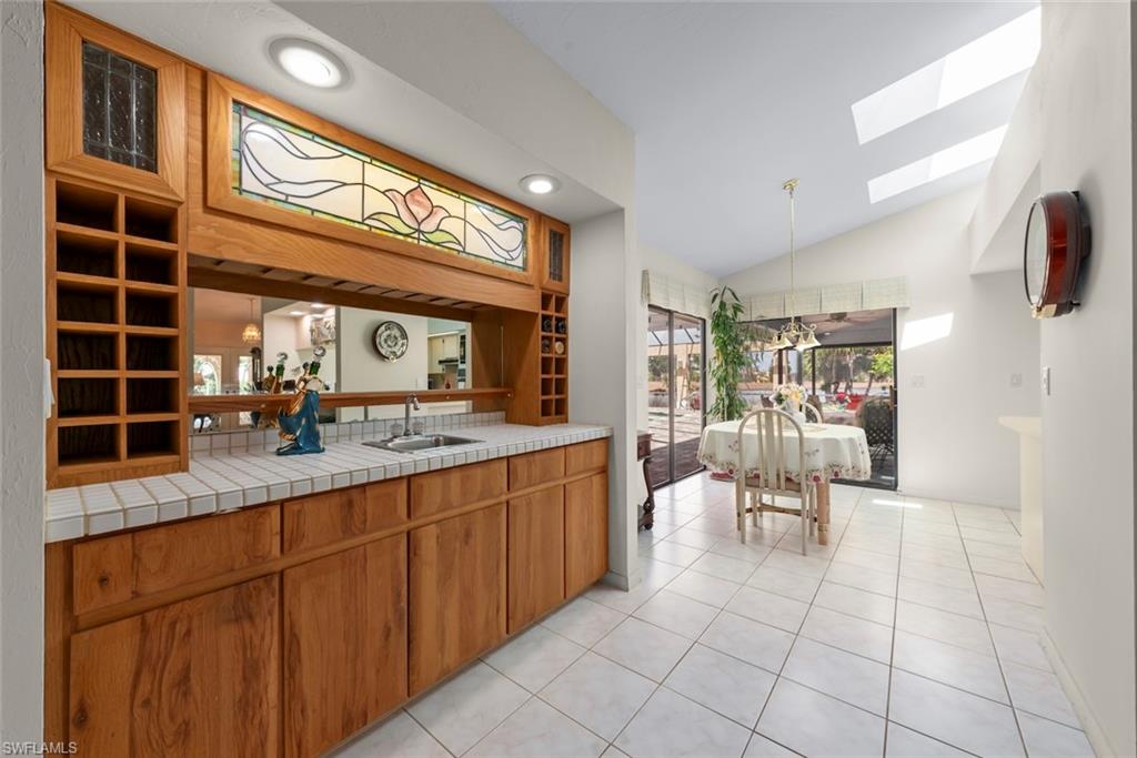 FIDDLESTICKS COUNTRY CLUB - Residential