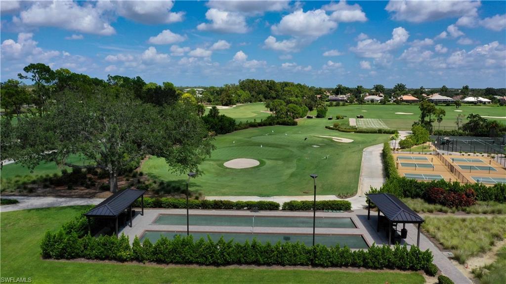 FIDDLESTICKS COUNTRY CLUB - Residential