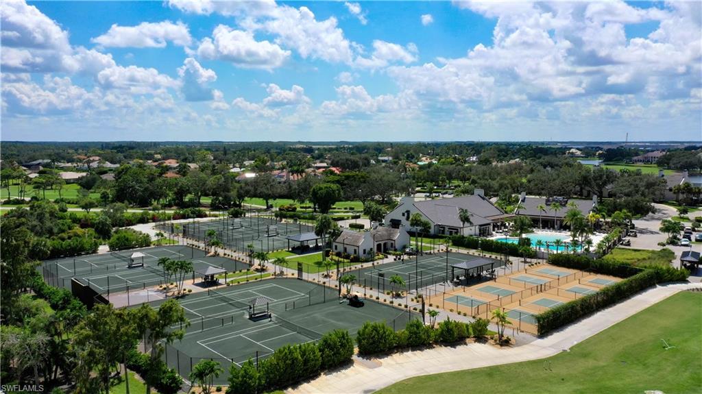 FIDDLESTICKS COUNTRY CLUB - Residential