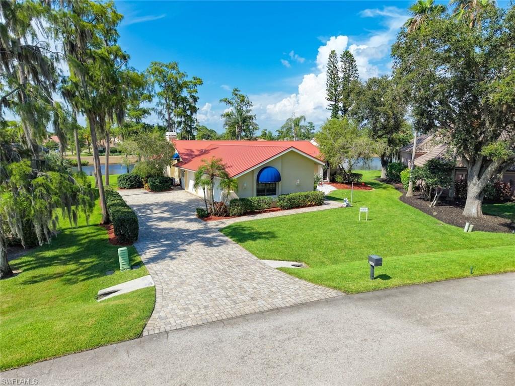 FIDDLESTICKS COUNTRY CLUB - Residential
