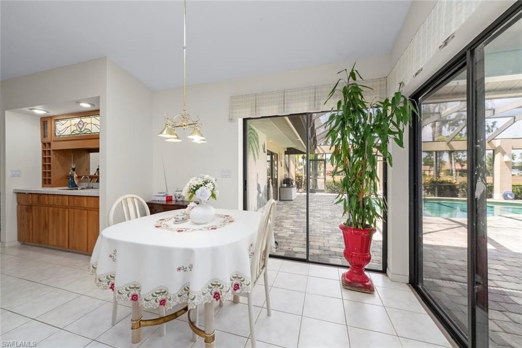 FIDDLESTICKS COUNTRY CLUB - Residential