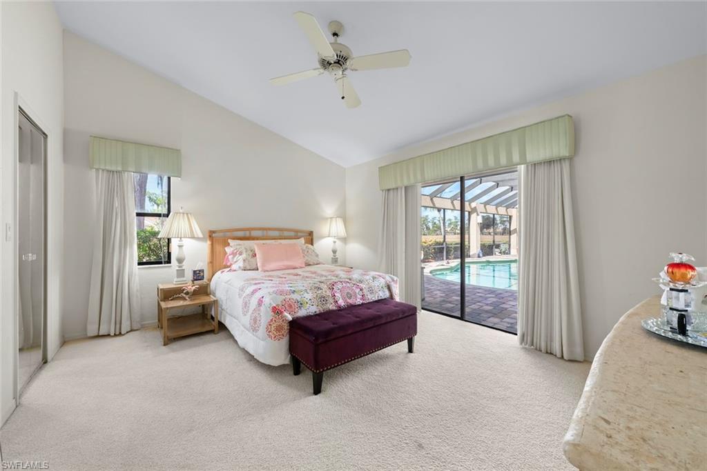 FIDDLESTICKS COUNTRY CLUB - Residential