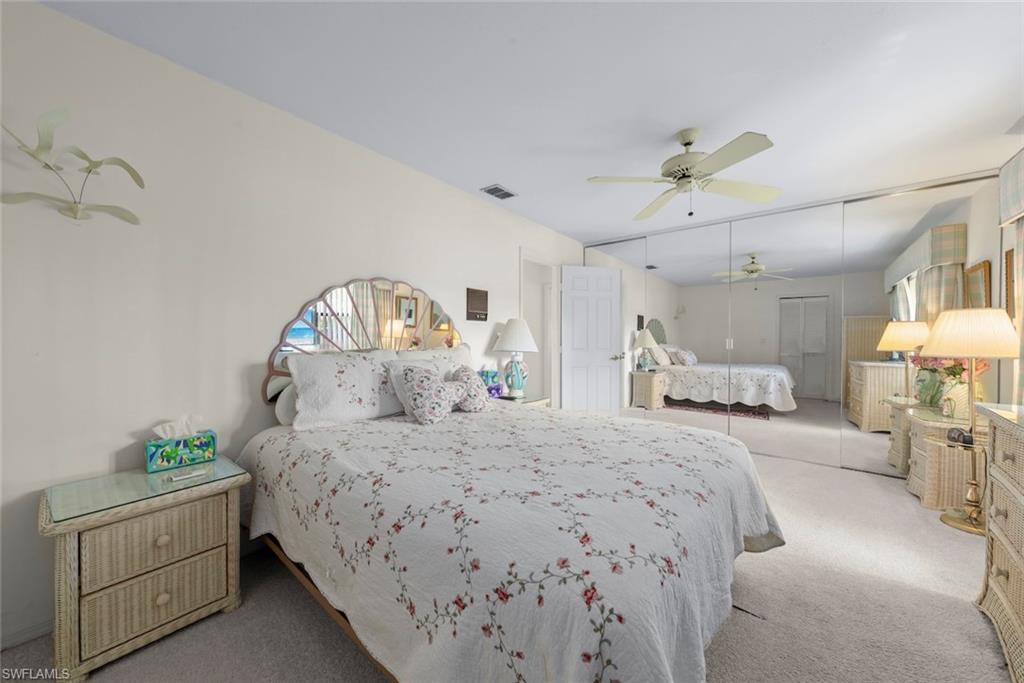 FIDDLESTICKS COUNTRY CLUB - Residential